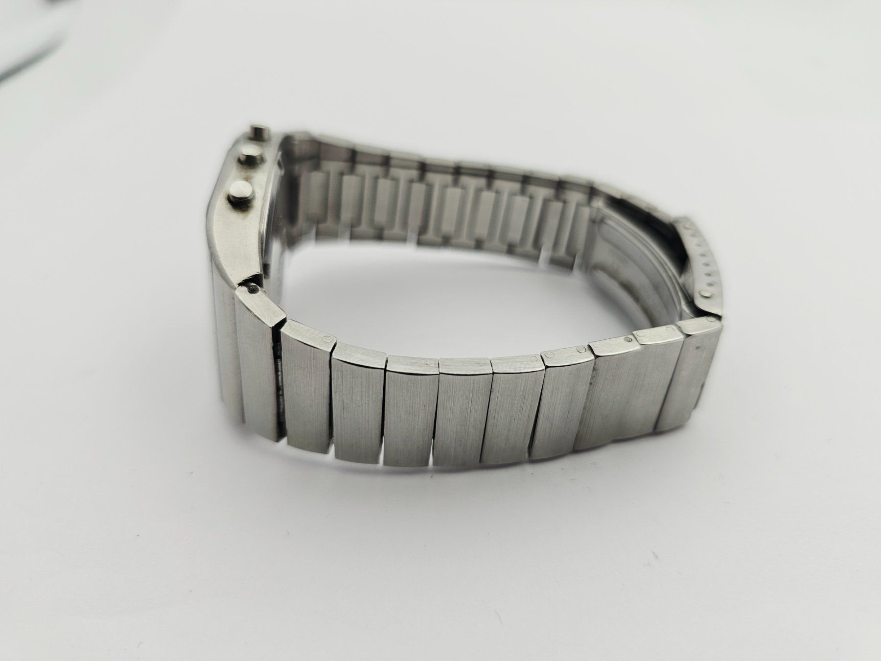 Omega Uhren: Omega Constellation Ref. 186.0002 Quarz Kal. 4310 – Defekt aus Bassersdorf von AnkerWatch 5
