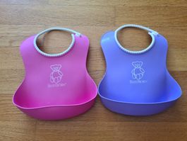 2 Lätzchen von Babybjorn