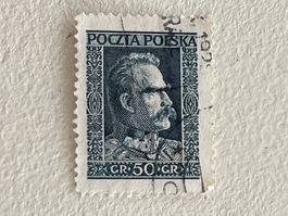 SALE ! Polen Briefmarken ab 1 CHF