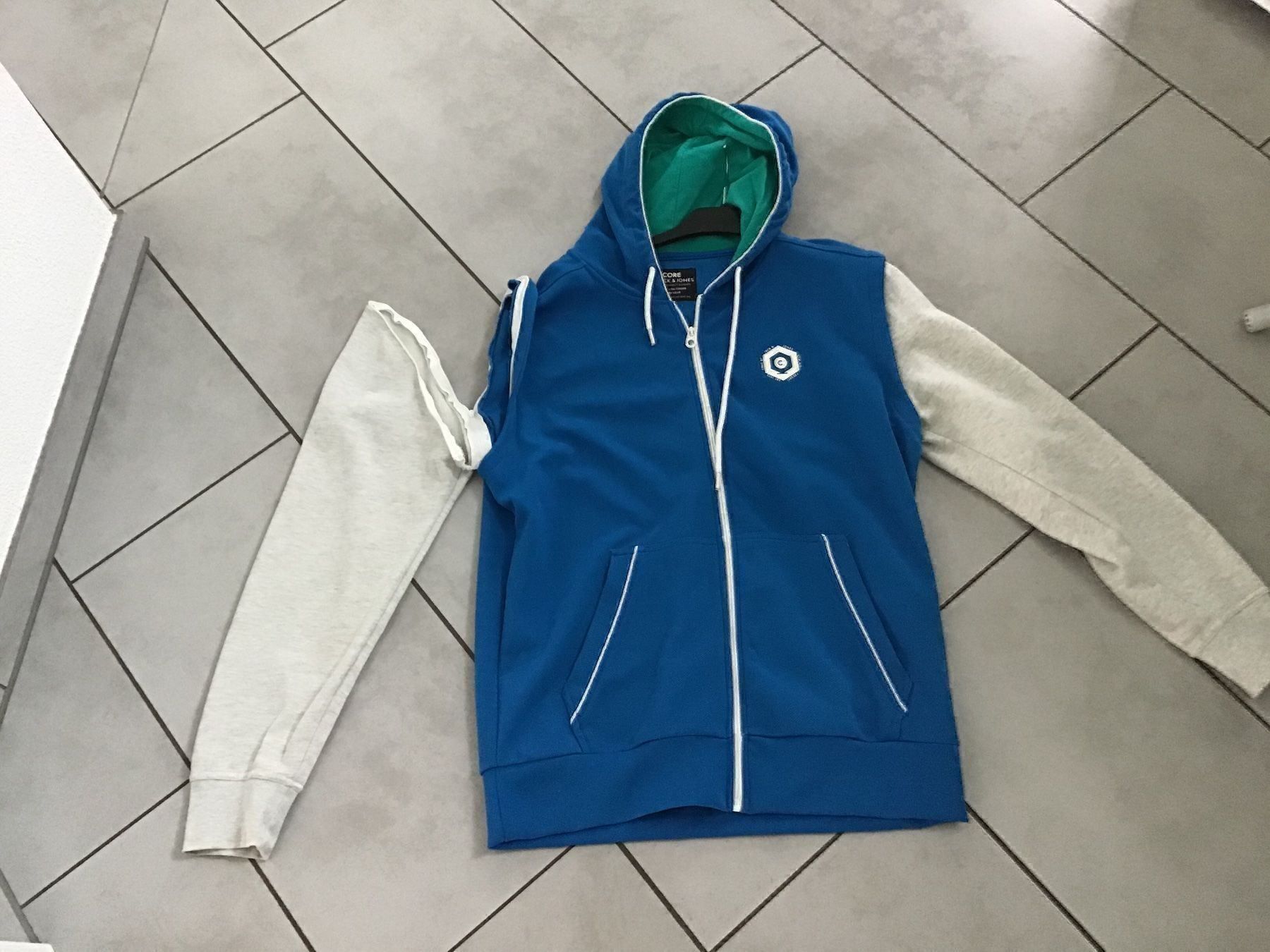 Jack & Jones Maglioni & Felpe: Pullover Jacke   Jack & Jones  XL – Nuovo (secondo la descrizione) da Trimbach venduto da gregy69s 2