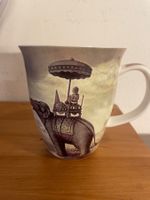 TeaLogic Tasse "Sepia Elephant" – Ela B. Design (Fine Bone C