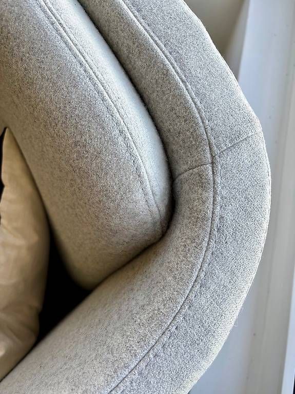 Bolia Poltrone: Design Sessel von BOLIA – Usato da Winterthur venduto da Low48 2