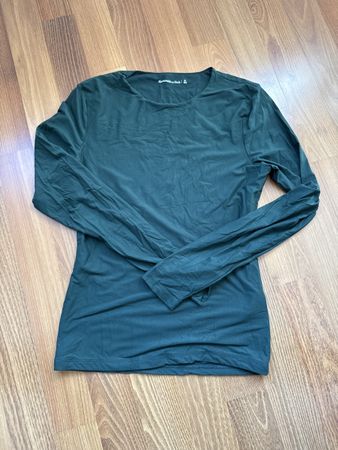 ABERCROMBIE Shirt Grösse M
