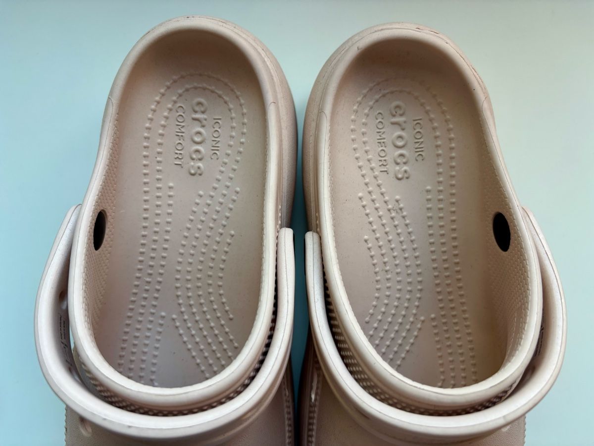 Crocs Chaussures hommes: Crocs Comfort – Neuf (Voir description) à Bern par ulo_1 2