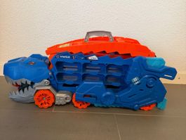 Einwandfreier Hot Wheels Ultimate Hauler