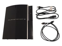 PlayStation 3 + accessoires + 18 jeux