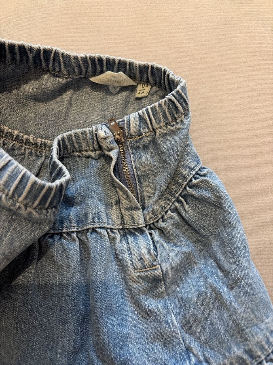 Robes et jupes: Jeansrock 104 – D'occasion à Galgenen par Hawaii021 1