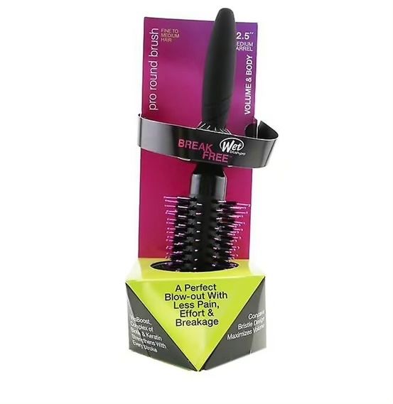 Altro per la cura dei capelli: WET BRUSH PRO Bürste Haarbürste – Nuovo e nell'imballaggio originale da Rüfenacht BE venduto da Milena_1 3