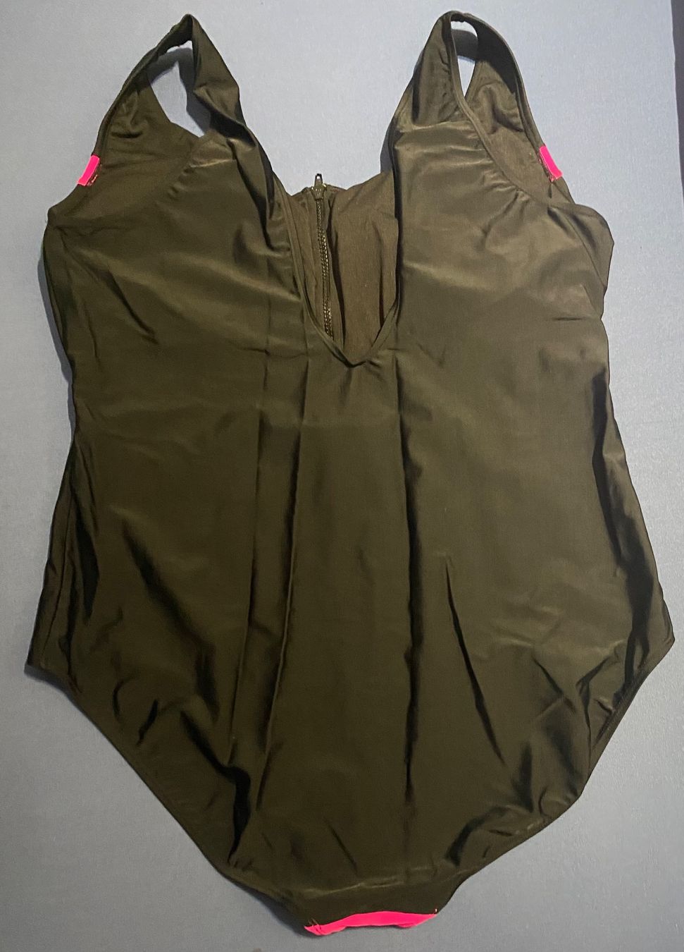 Costumi da bagno & Bikini: Badekleid – Nuovo (secondo la descrizione) da Gossau ZH venduto da Lavinia07 1