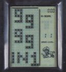 Konsolen: Electronic TETRIS Game Retro Pocket Console Frs 1 – Neu und originalverpackt aus Pambio Noranco von Pol69 1