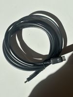 Câble DVI