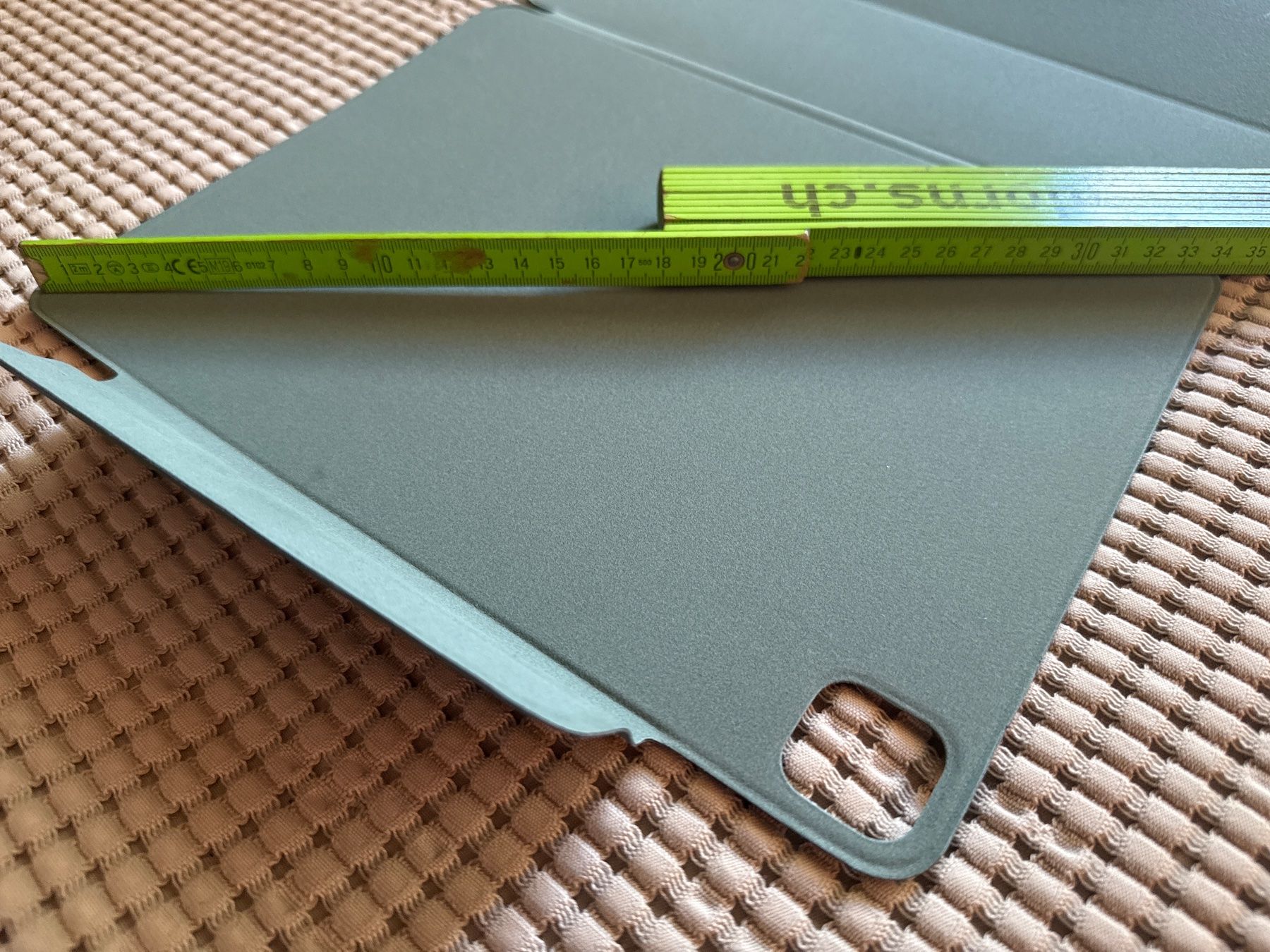 Staffa per monitor: Tablet Schutzhülle Neu – Nuovo e nell'imballaggio originale da Häusernmoos venduto da BarBer_1 4