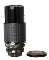 Vivitar Serie 1, 70-210mm f3,5 Macro Nikon AI
