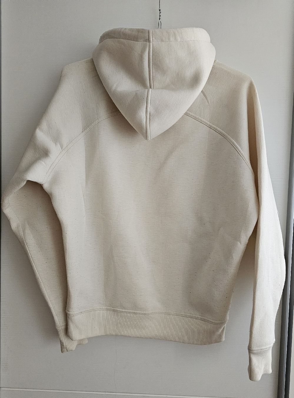 Pullover & Sweatshirts: Hoodie Urban Classics Grösse S beige – Gebraucht aus Steinmaur von Kiki_m240 1