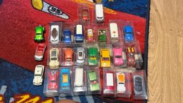 26 Vw marques diverses