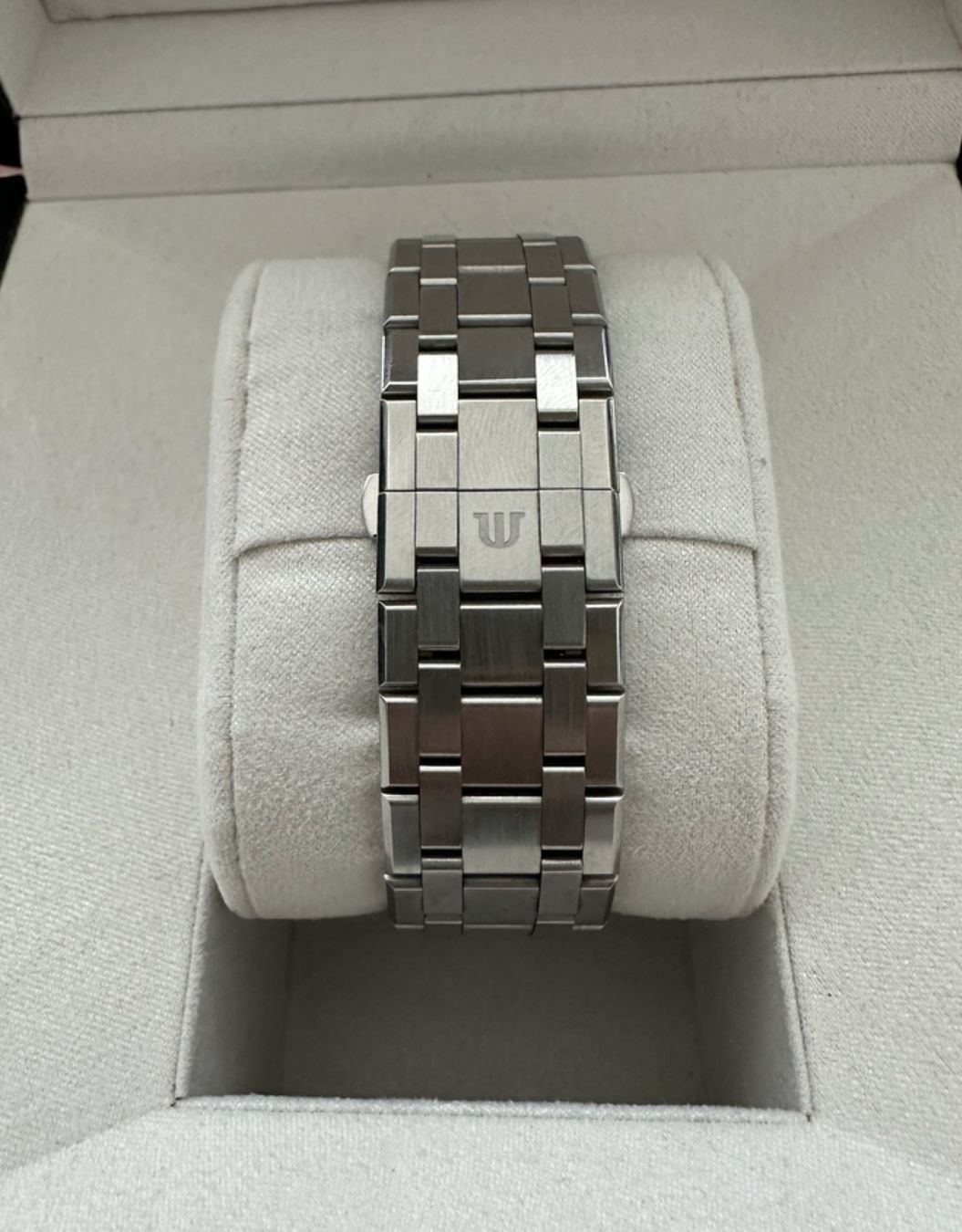 Maurice Lacroix Orologi: Maurice Lacroix Aikon Full Set – Usato da Luzern venduto da hau_p2jt 3