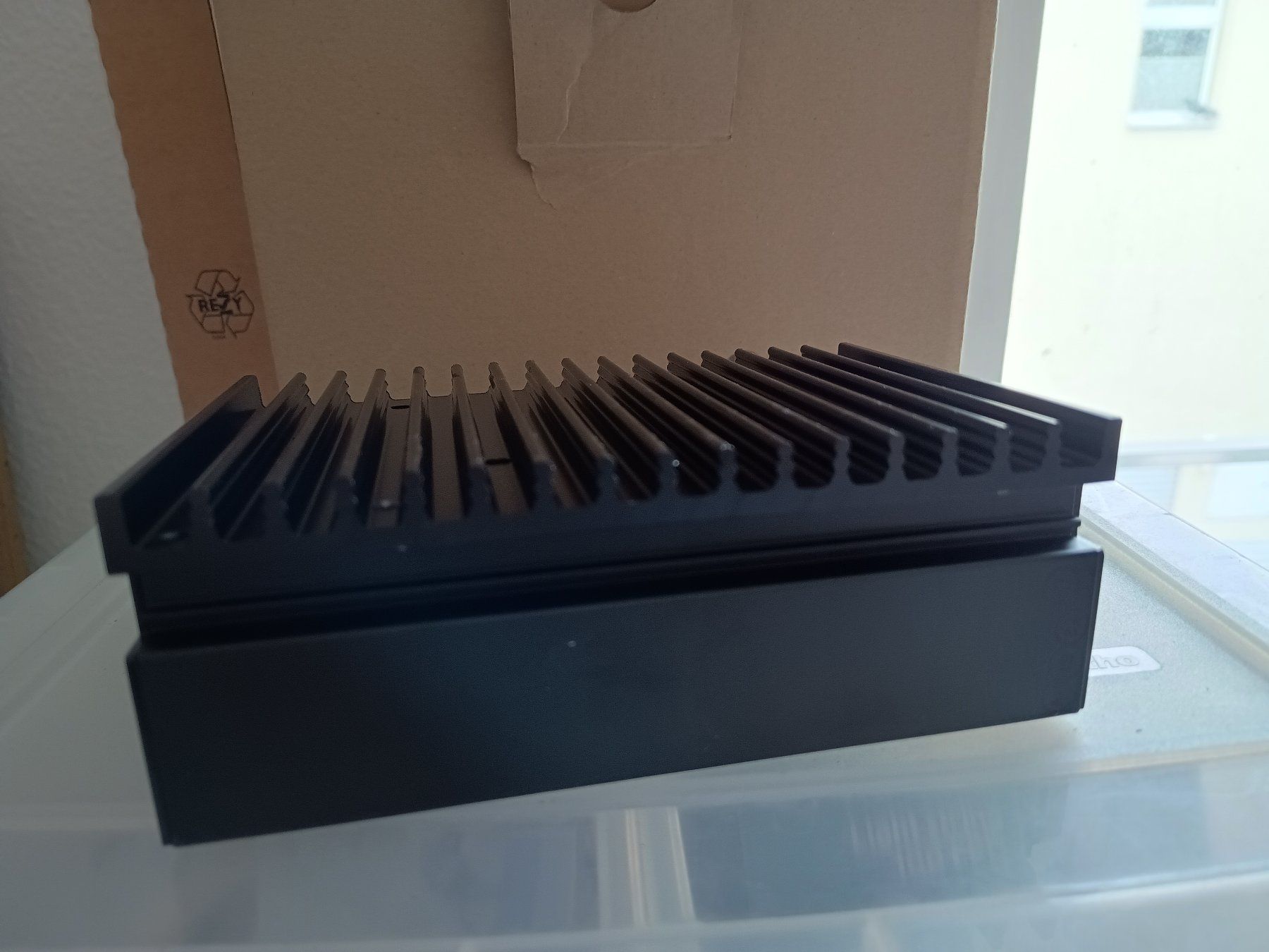 Componenti elettronici: Power One AC-DC / DC-DC Converter, neu – Nuovo e nell'imballaggio originale da Döttingen venduto da Schlei 6