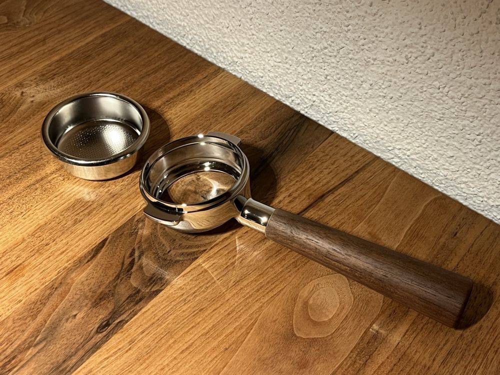 Kaffeeklopfbox Ohne Boden - Praktischer Kaffeesatz Klopfer