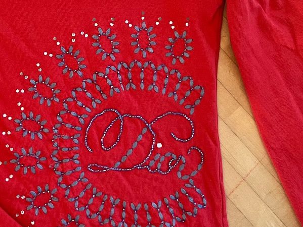 Maglioni & Felpe: Langarmshirt 128/134 – Usato da Horgen venduto da Hoppelhase11 1