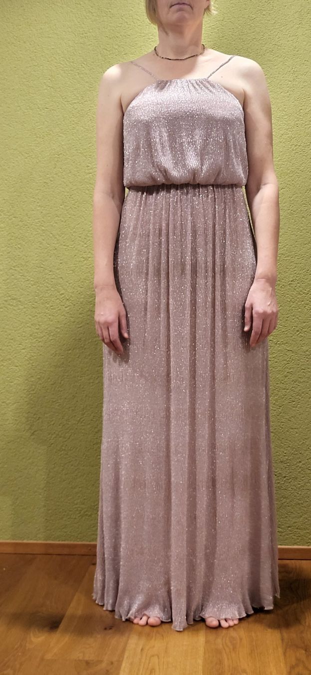 Vestiti: Gala Kleid, kelsey Rose – Usato da Büsserach venduto da namib68 2