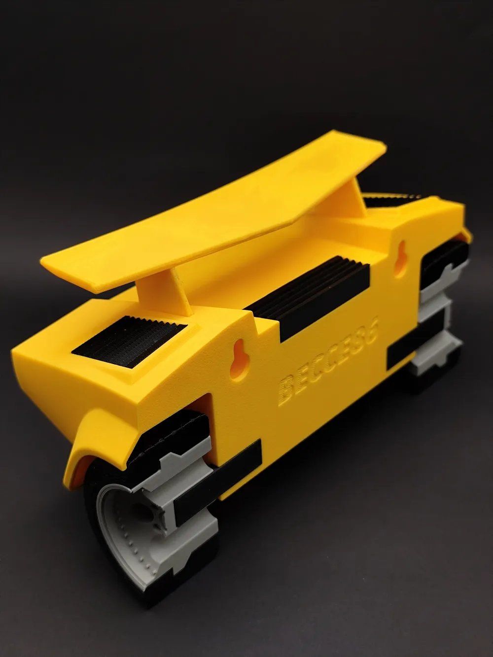 Porte-clés: Countach Schlüsselhalter – Neuf (Voir description) à Niederweningen par Wellington3D 5