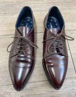 BusinesschuheGIANLUCA PISATI/Damen  Schnürschuhe Halbschuhe