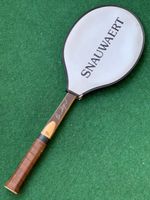 Tennis - Racket „SNAUWAERT“ BRIAN GOTTFRIED