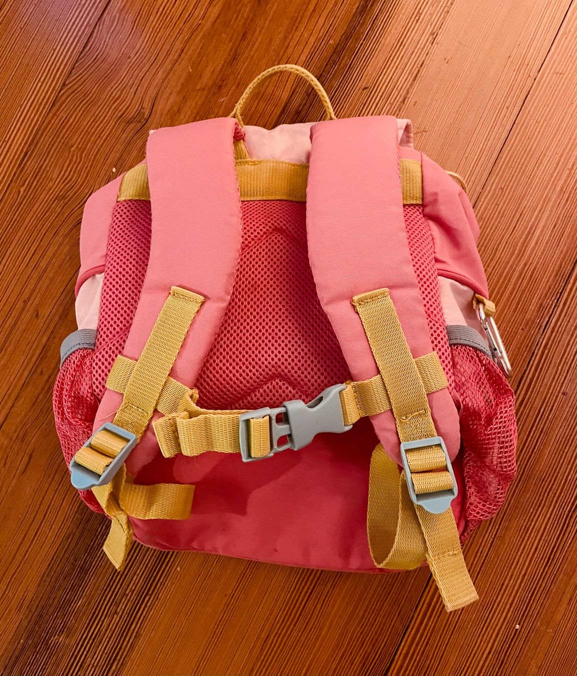 Sigikid Borse & Zaini: Sigikid Kindergartenrucksack – Usato da Uster venduto da roger_1 2