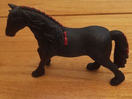 Schleich Tiere, Pferd, Friese Stute, 13749