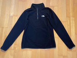 The North Face Fleece Jacket Sz M