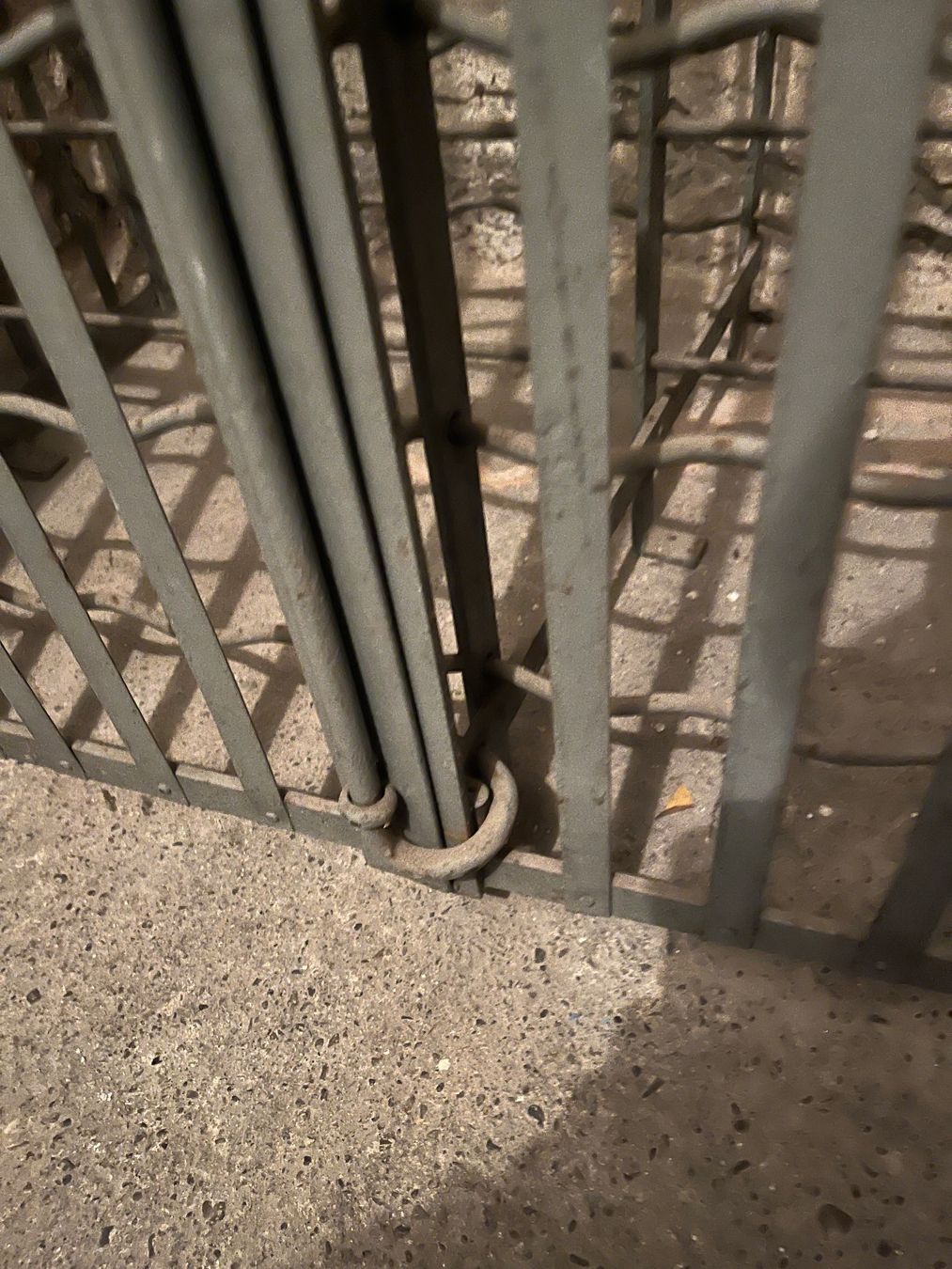 Scaffali: Eisen Wein Regal – Usato da Zürich venduto da nikurth 3