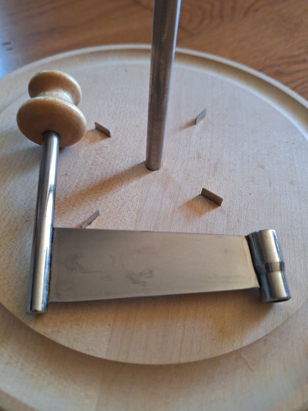 Küchengeräte: Girolle – Gebraucht aus Genolier von Antoine30 2