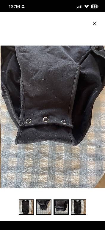 Manor Tops: Body – Gebraucht aus Winterthur von sel_kp8t 3