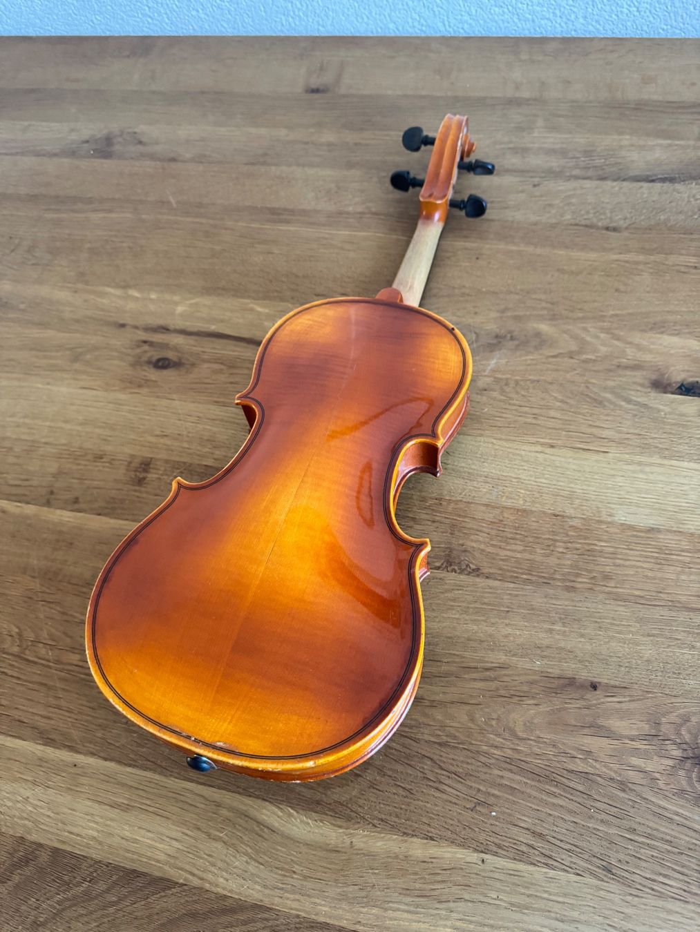 Strumenti musicali: Violine Geige – Usato da Frauenfeld venduto da difi67 5