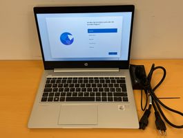 HP ProBook 430 G7 Laptop i5-10210U 8GB 256GB Windows 11 Pro