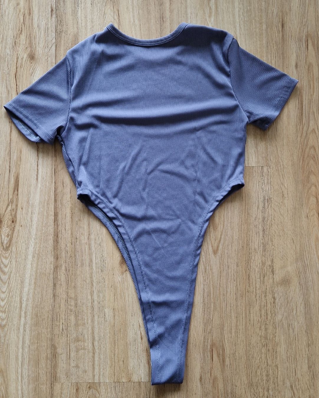 Altra biancheria intima: 72) Kurzarm-Body, Grösse L – Nuovo e nell'imballaggio originale da Menziken venduto da chs_xd76 1