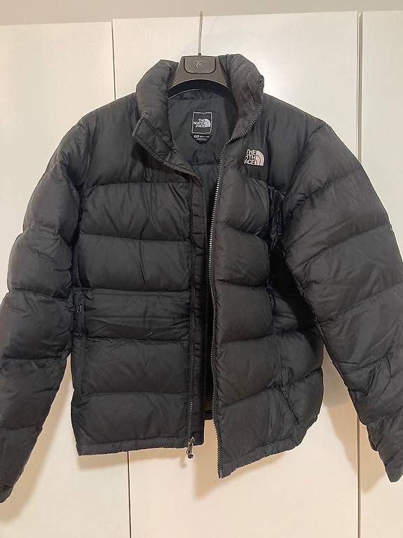 North Face Giacche: North Face Down Jacket – Usato da Zürich venduto da mic_8bnp