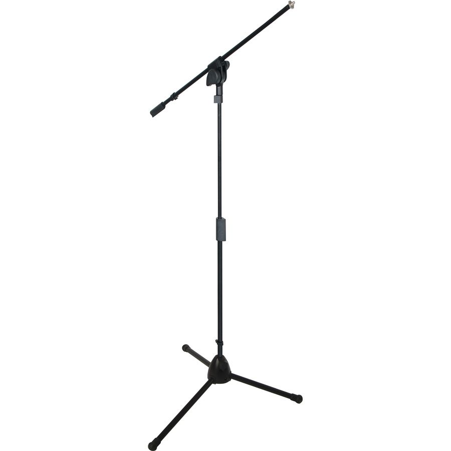 Supporti per strumenti musicali & leggii: Quiklok Mikrofonständer A512 hochwertig – Nuovo e nell'imballaggio originale da Aesch LU venduto da Musicaudio