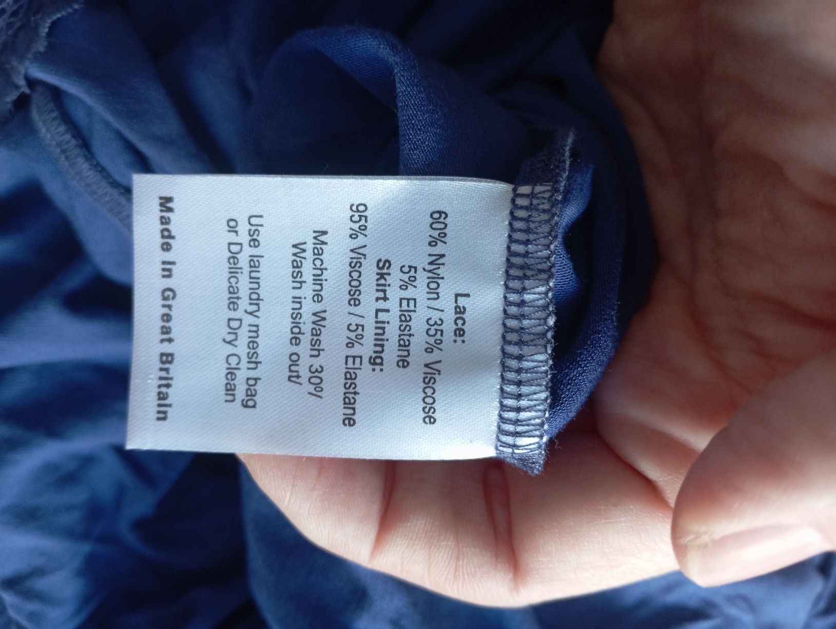 Vestiti: Abendkleid,gr.L – Nuovo (secondo la descrizione) da Zug venduto da Marika33 1