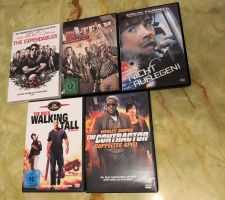 DVD Set Nr.5 ( The Expendables, A-Team, Nicht Auflegen! ...)