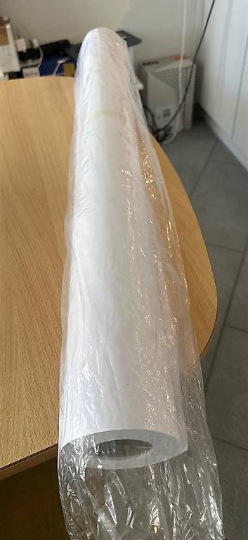Papiere: Plotterpapier – Neu und originalverpackt aus Bülach von pes_vp8g