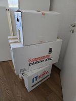 20x Umzugskisten / Zügelkartons