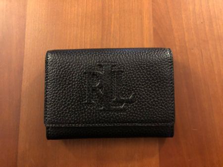Portafoglio e Portacarte Ralph Lauren