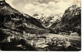 Engelberg  1925
