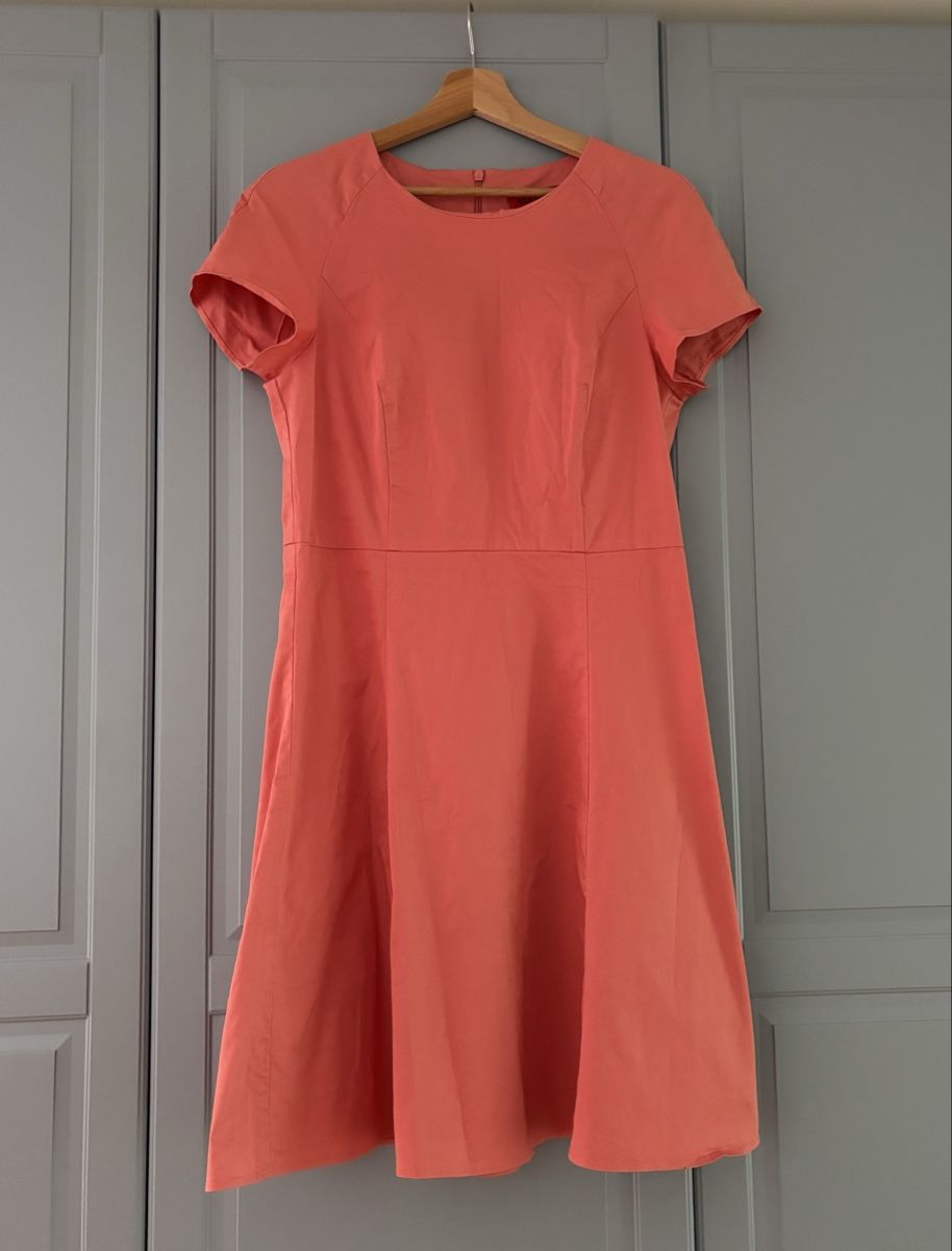 Kleider: Max&Co Kleid Gr. 40 – Gebraucht aus Glarus von NaSaGaTh