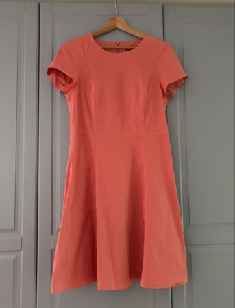Max&Co Kleid Gr. 40