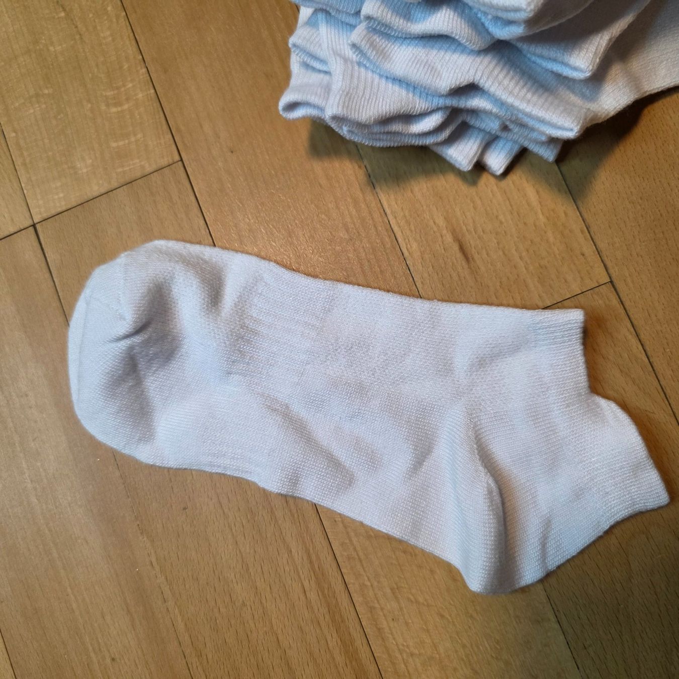 Calze: 7er Set Socken  Gr. 39/40 neu – Usato da Wald ZH venduto da CapLux 5