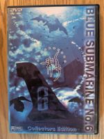 Blue Submarine No. 6 (DVD - Collectors Edition)