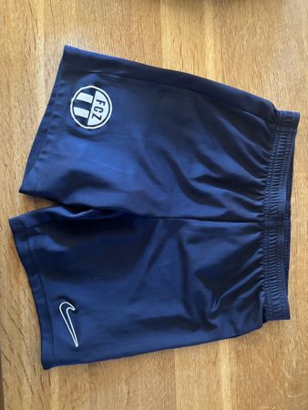 FCZ Hose, Nike, Kindergrösse M
