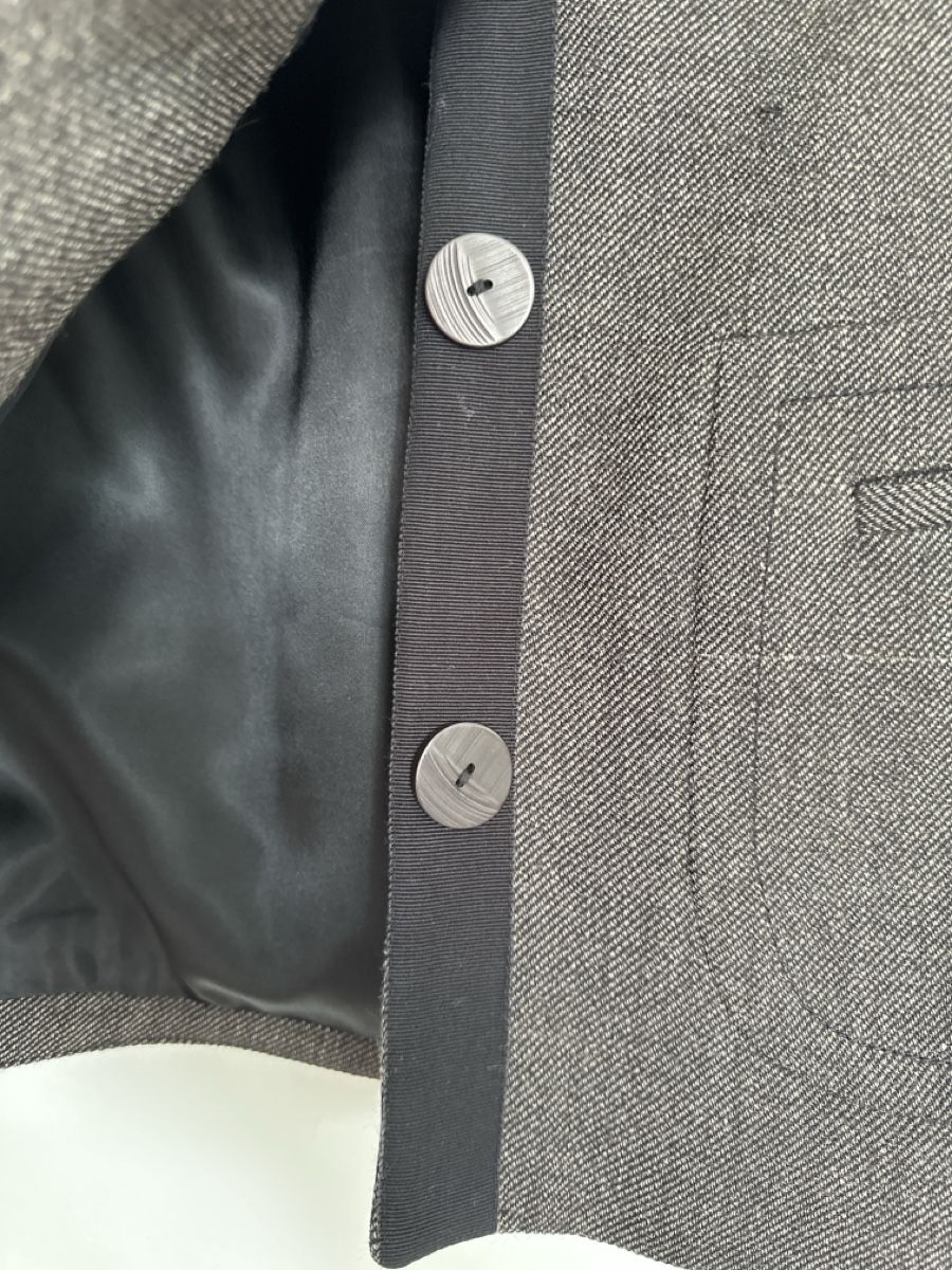 Giacche: Jacke von Sandro, Gr. S – Usato da Zürich venduto da xmi_2ckv 3